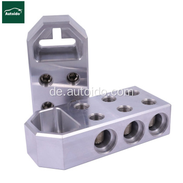 6way Car Audio Conversion Battery Head Battery Head